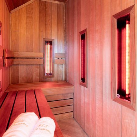 Komfortowy Apartament Lotos Z Sauna, Klimatyzacja I Widokiem Na Sniezke Karpacz Buitenkant foto