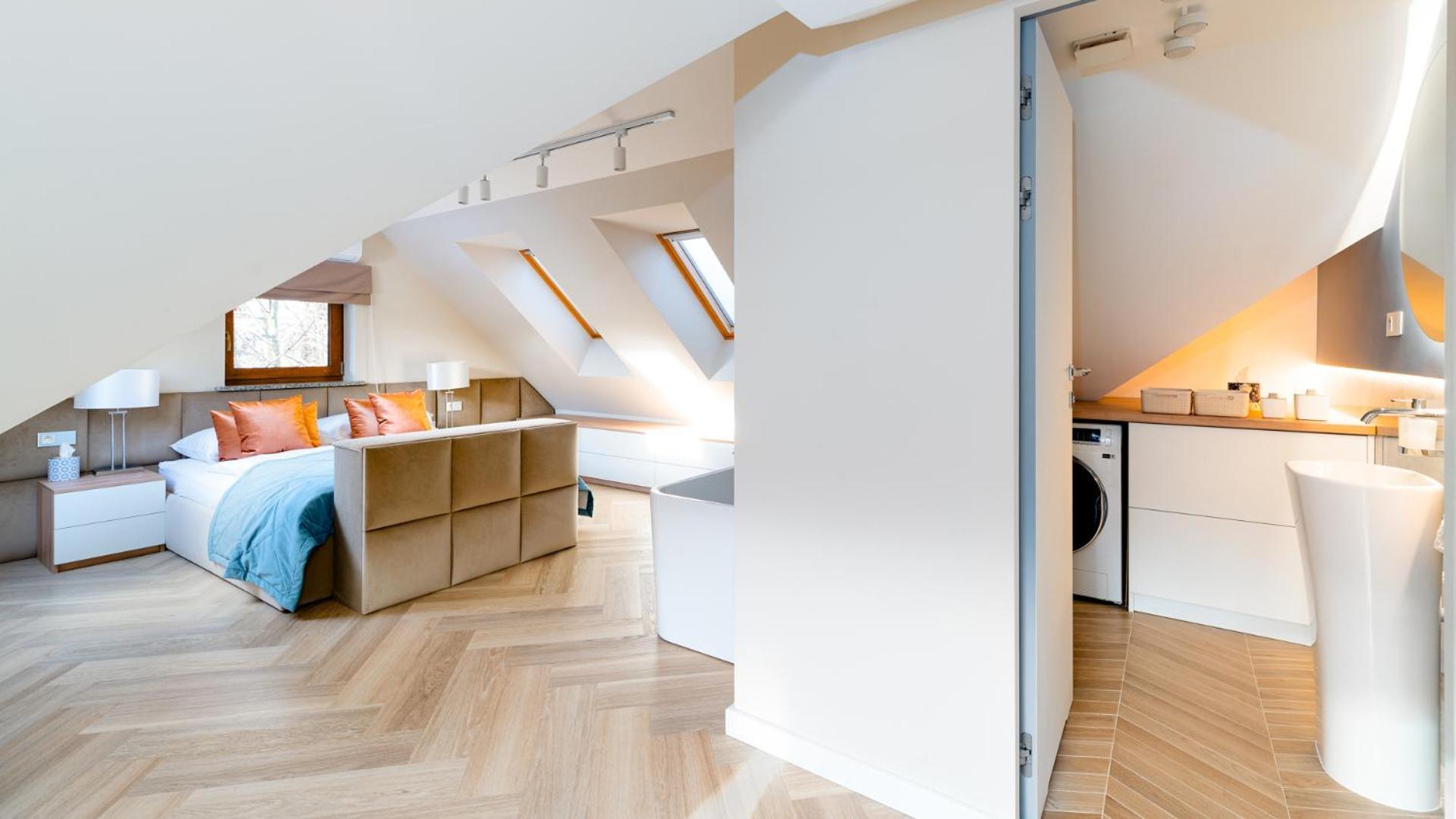 Komfortowy Apartament Lotos Z Sauna, Klimatyzacja I Widokiem Na Sniezke Karpacz Buitenkant foto