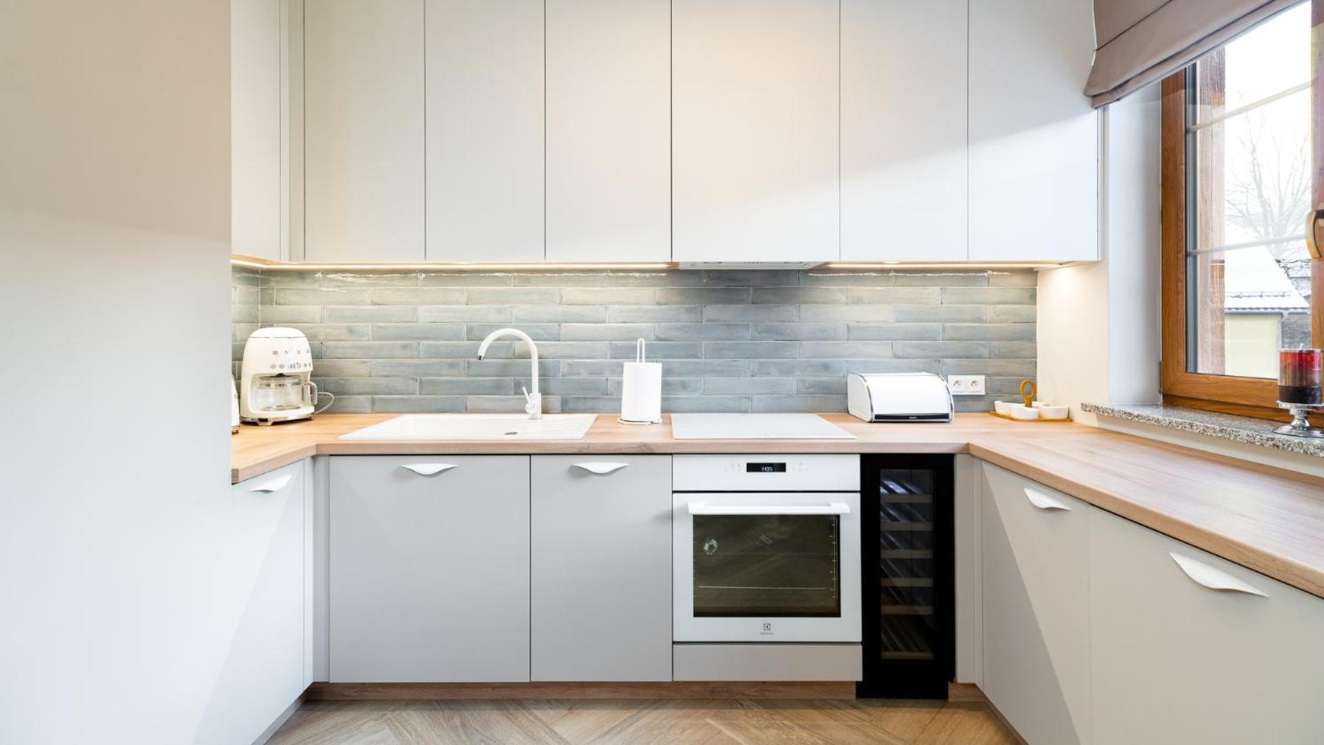 Komfortowy Apartament Lotos Z Sauna, Klimatyzacja I Widokiem Na Sniezke Karpacz Buitenkant foto