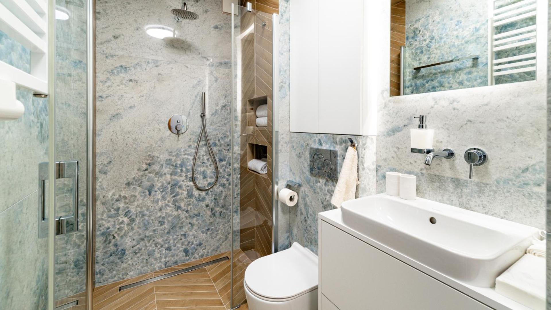 Komfortowy Apartament Lotos Z Sauna, Klimatyzacja I Widokiem Na Sniezke Karpacz Buitenkant foto